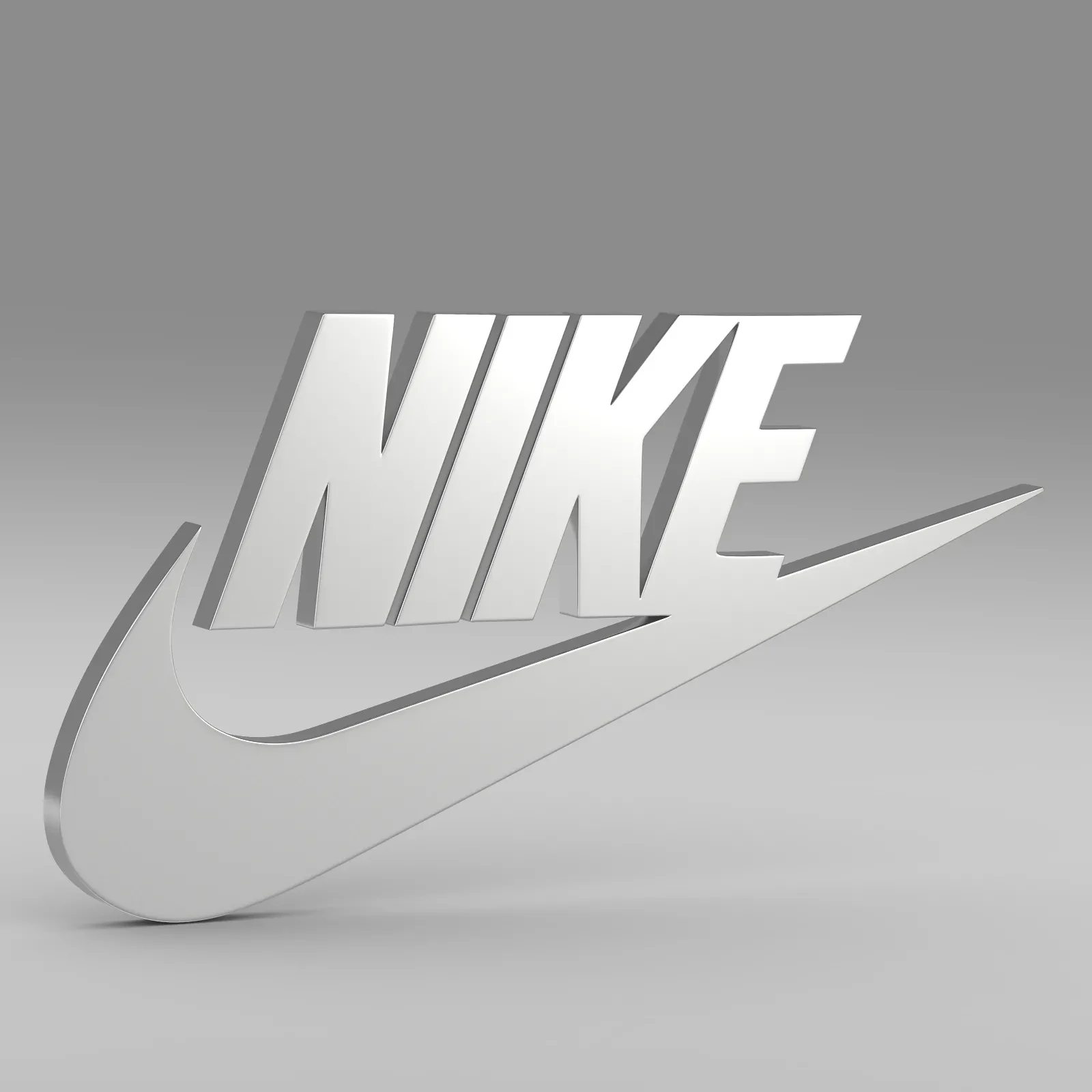 Nike Brand